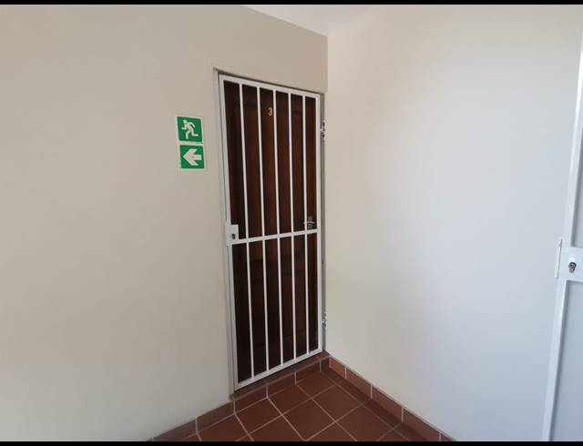 2 BEDROOM FLAT TO LET IN UMBILO